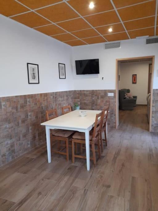 Willa Vivienda Turistica Vino Tinto Almonacid de Toledo Zewnętrze zdjęcie
